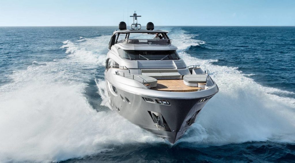 monte carlo yachts mcy 105