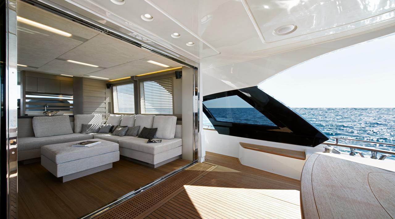 Monte Carlo Yachts MCY 70 for Sale | Monte Carlo Yacht ...
