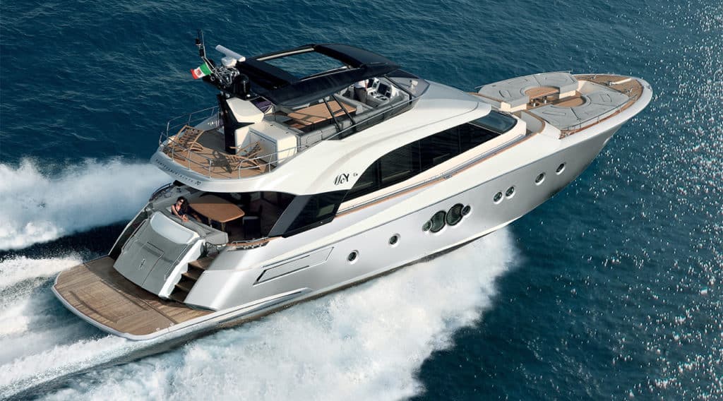 San Diego Monte Carlo Yachts For Sale 70