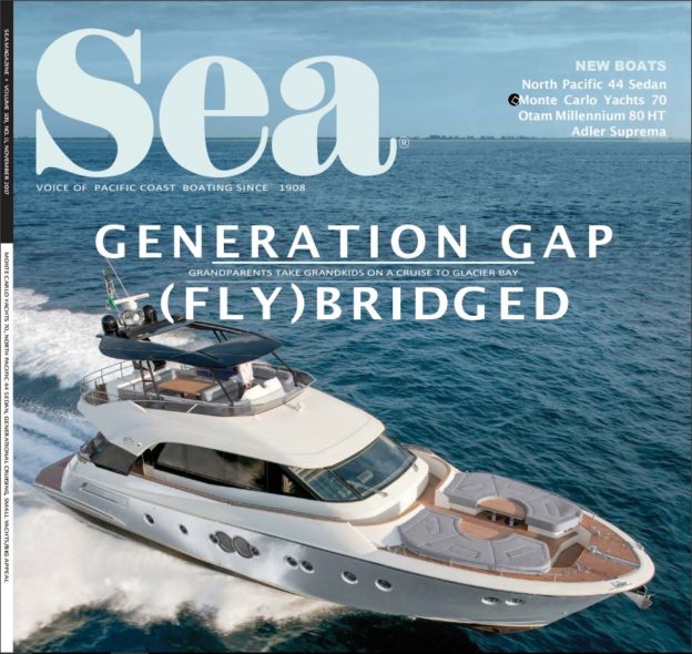 Monte Carlo Yachts MCY 70