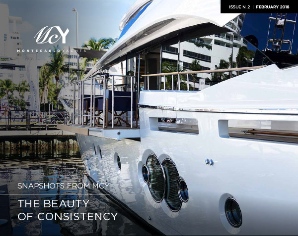 Monte Carlo Yachts Dealer