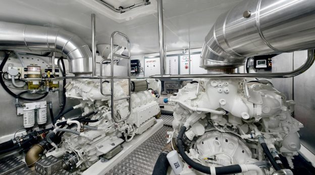 san diego yacht management company