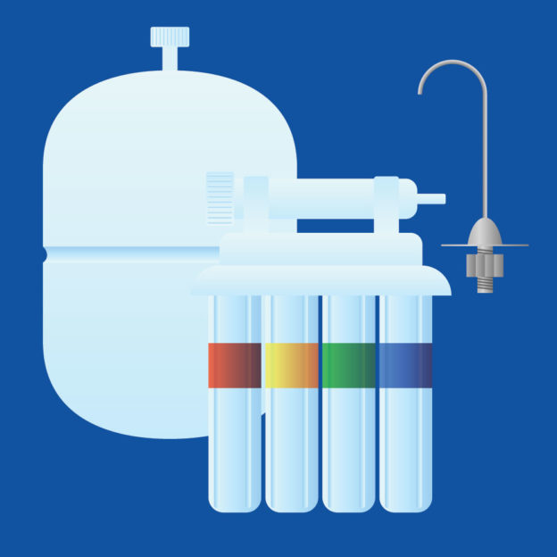Desalination System