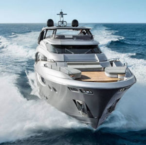 selling yachts