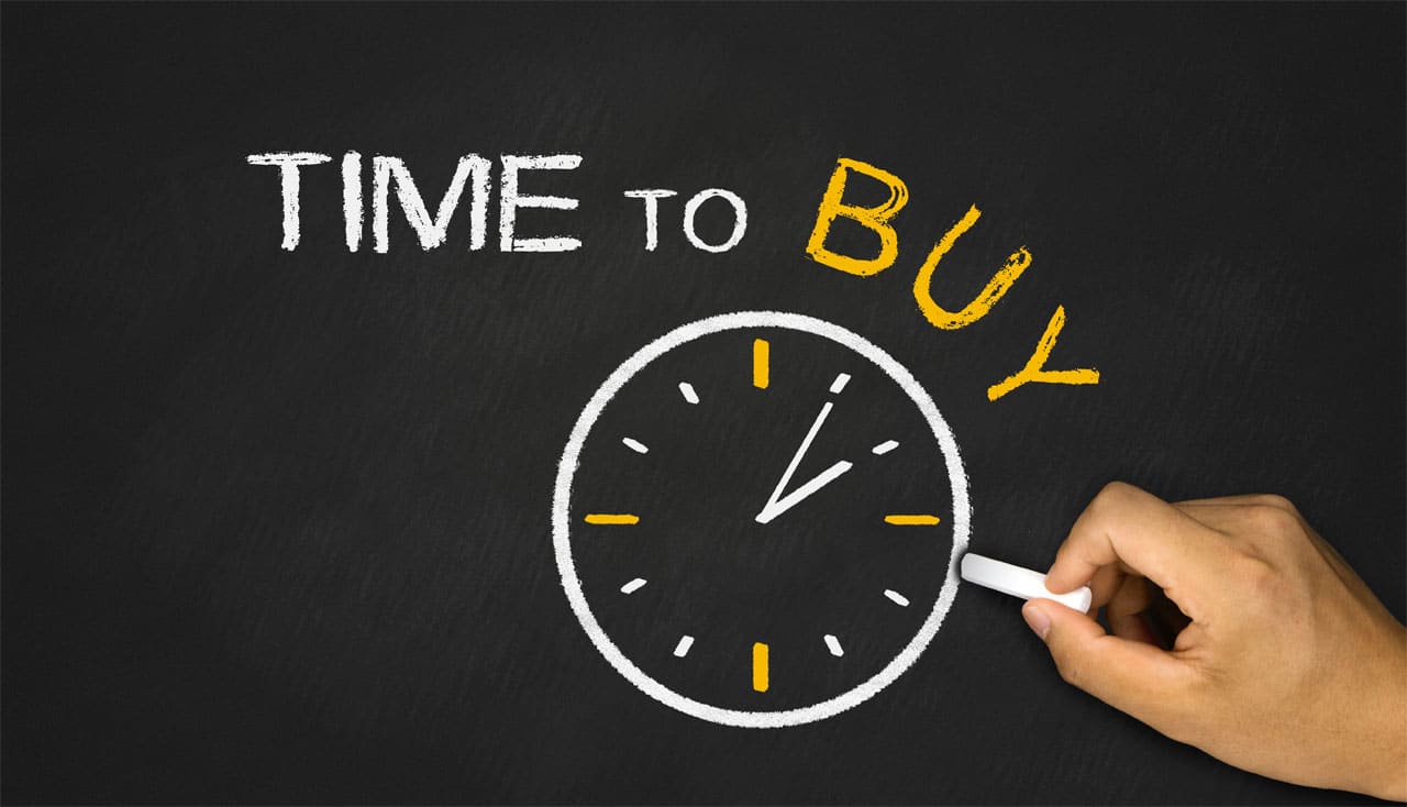 Is it the Right Time for You to Buy a Boat?