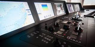 yacht electronics service