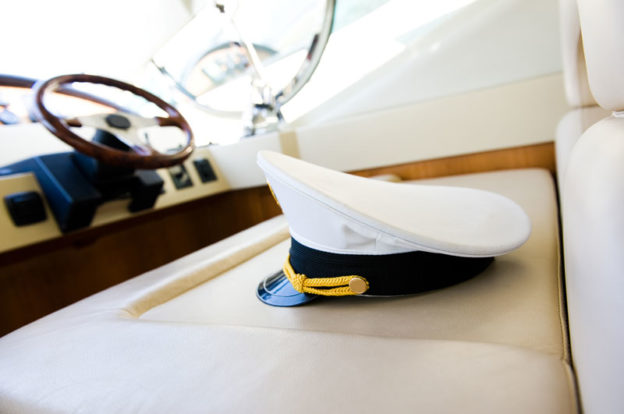 Yacht Management