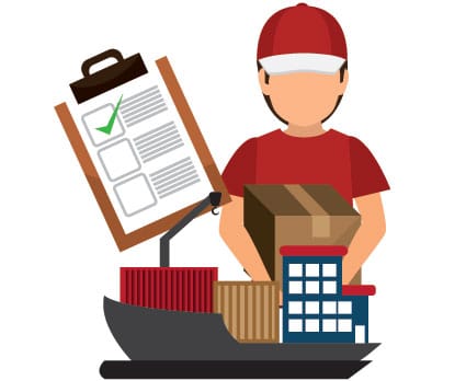 Yacht Management Checklist