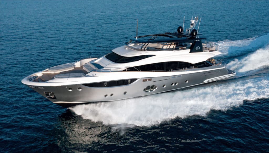 Monte Carlo Yachts