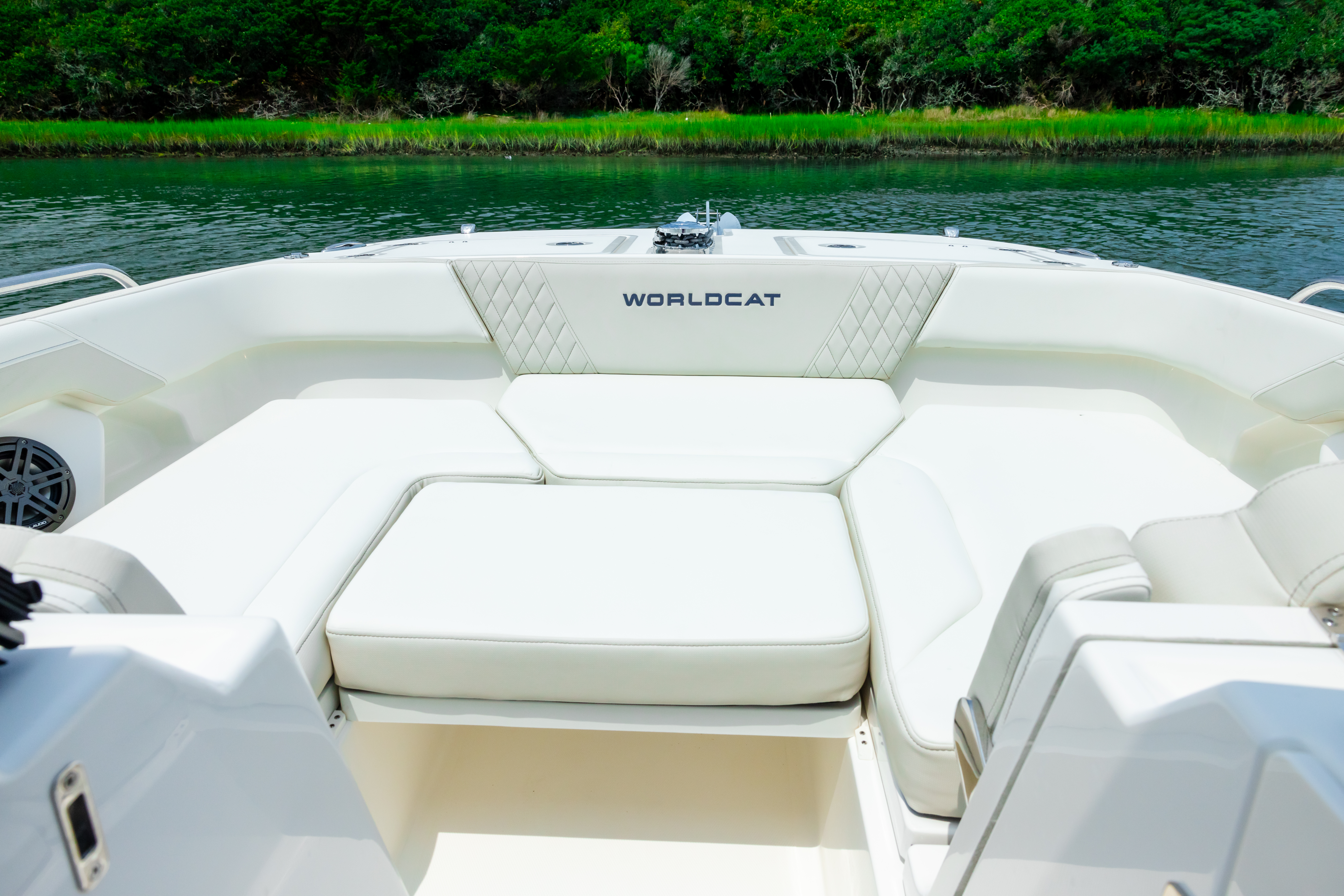 World Cat 260DC-X