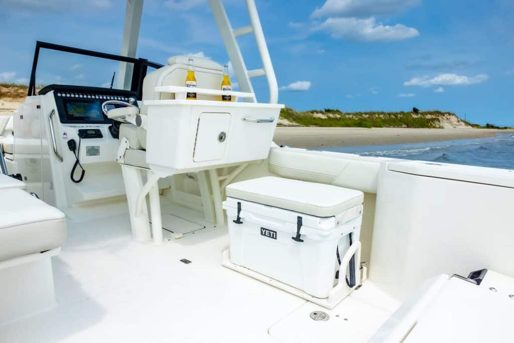 World Cat 260DC-X