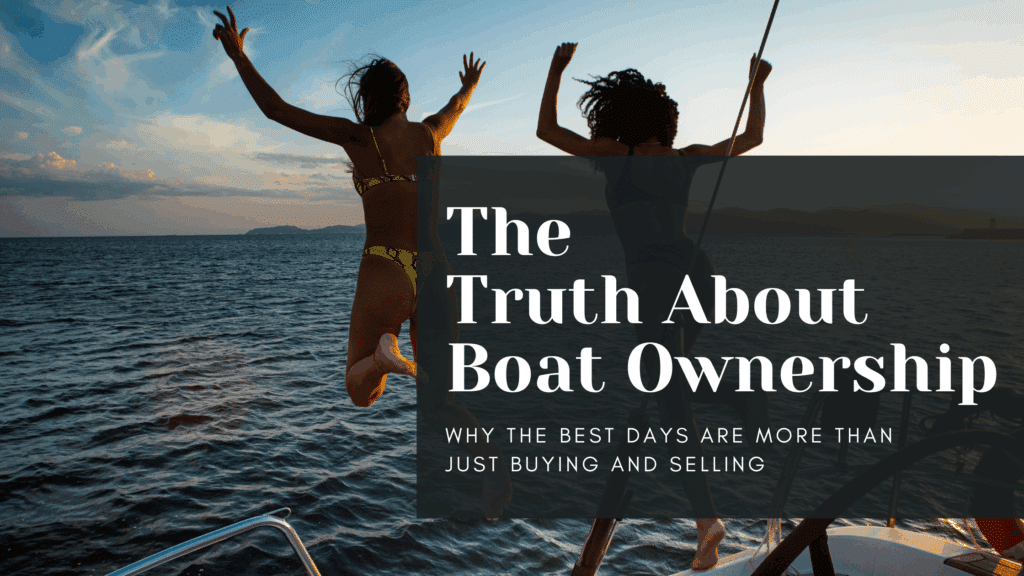 Boating Blog